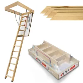 schody-strychowe-4step-greenline-120x90-35mm-105w-m2k-listwy-maskujace