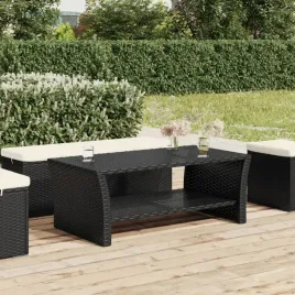 vidaxl-stolik-kawowy-czarny-100x50x40-cm-polirattan
