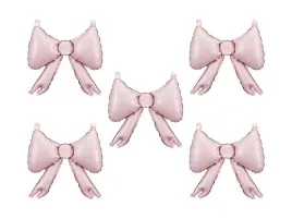 balony-foliowe-do-girland-kokardy-pudrowy-roz-5szt