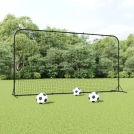 vidaxl-rebounder-do-pilki-noznej-czarny-366x90x183-cm-hdpe