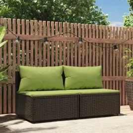vidaxl-srodkowe-moduly-sofy-z-poduszkami-2-szt-brazowe-polirattan