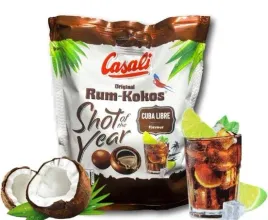 casali-cukierki-rum-kokos-cuba-libre-manner-175-g