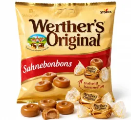werther-s-original-sahnebonbons-245g