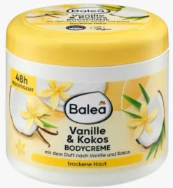 balea-vanille-and-kokos-krem-do-ciala-500-ml