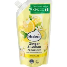 balea-cremeseife-ginger-lemon-mydlo-500ml