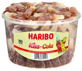 haribo-kiss-cola-zelki-butelki-kwasne-150szt-1350g
