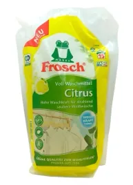 frosch-zel-do-pran-cytrynowy-15l