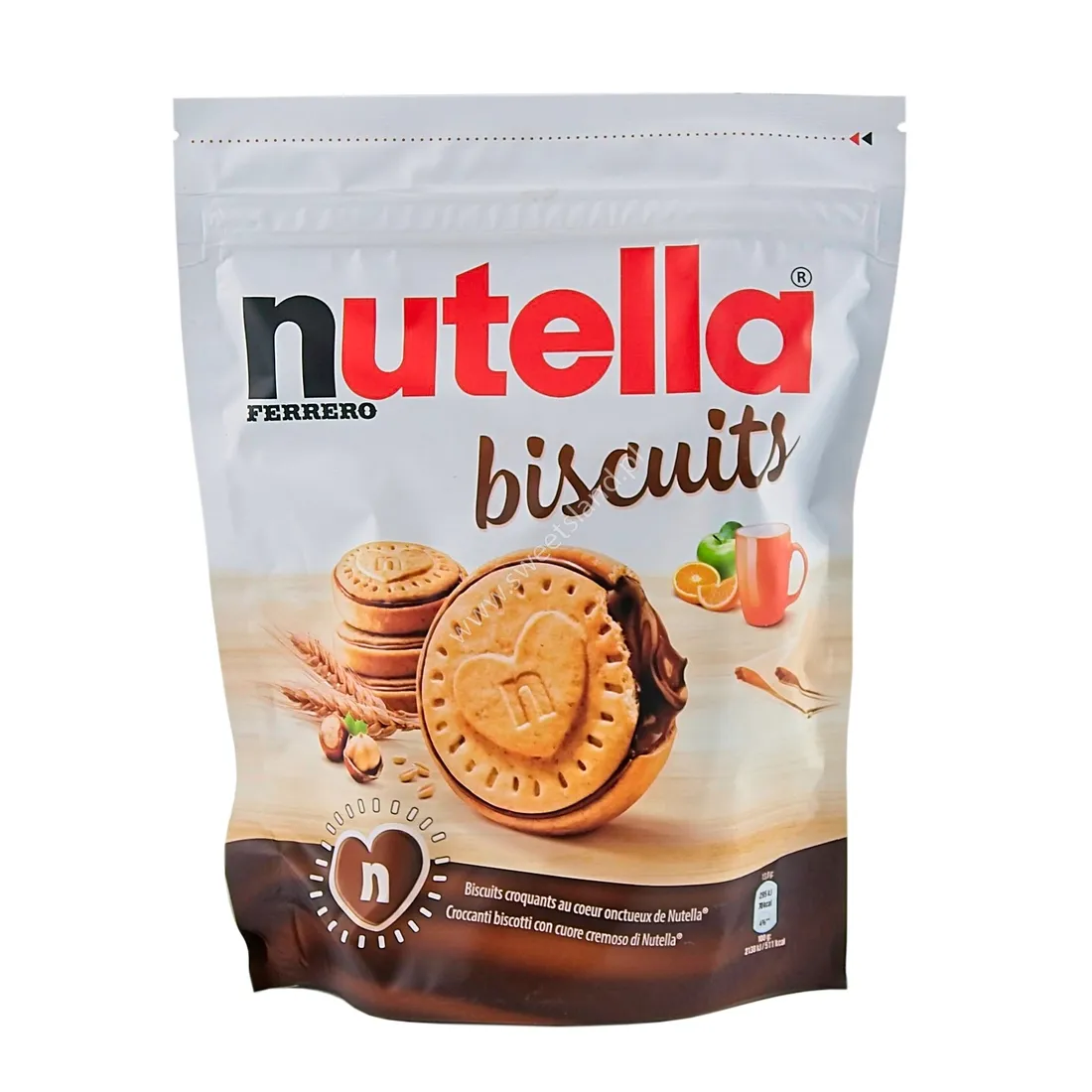 Grafika w opisie produktu