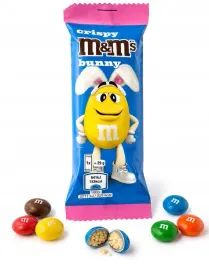 mandm-s-crispy-29g