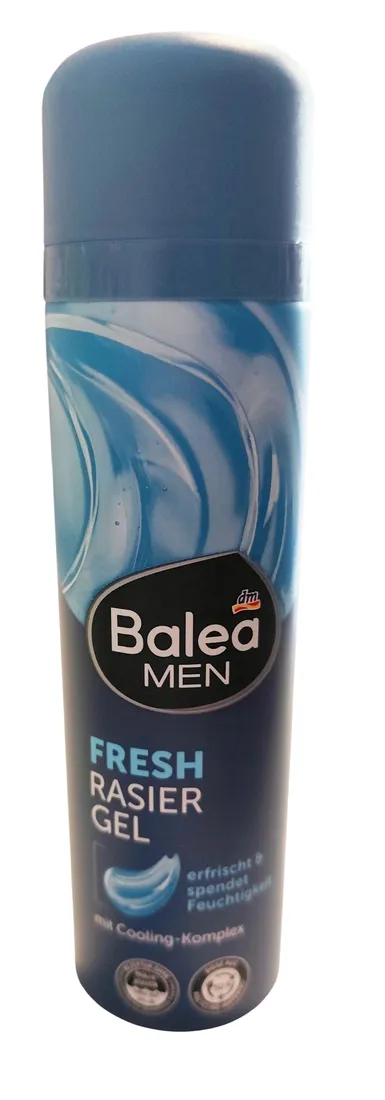 balea-men-fresh-zel-do-golenia-200-ml-stan-nowy