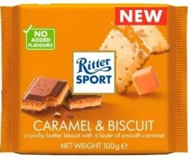 ritter-sport-czekolada-caramel-and-biscuit-100-g