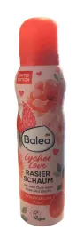 balea-pianka-do-depilacji-roza-i-liczi-150-ml