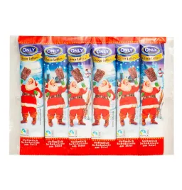 only-lizaki-z-mlecznej-czekolady-6szt-78g