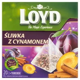 herbata-owocowa-loyd-sliwka-z-cynamonem-20x2g