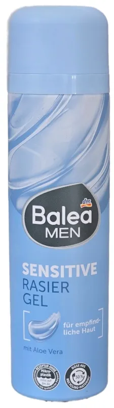 balea-men-zel-do-golenia-sensitive-200-ml-stan-nowy