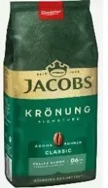jacobs-kronung-signature-kawa-ziarnista-500g