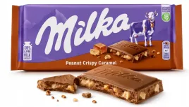 milka-peanut-crispy-caramel-czekolada-mleczna-90g
