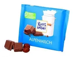 ritter-sport-czekolada-alpenmilch-100g
