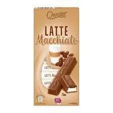 choceur-latte-macchiato-11-szt-batoniki-kawa-200g