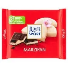 ritter-sport-marzipan-100g