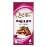 choceur-trauben-nuss-200g-certyfikat-brak