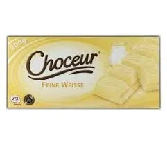 choceur-feine-weisse-czekolada-biala-200-g