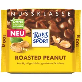 ritter-sport-roasted-peanut-mleczna-czekolada-z-orzechem-ziemnym-100g