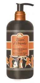 tesori-d-oriente-lotus-and-shea-mydlo-do-rak-300-ml