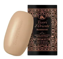 tesori-d-oriente-mydlo-w-kostce-hammam-olej-arganowyandkwiat-125g