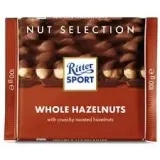 ritter-whole-hazelnuts-100g