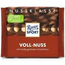 ritter-whole-hazelnuts-100g