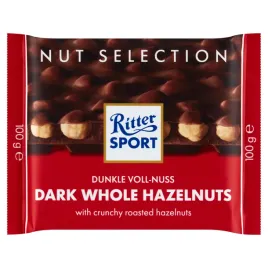 ritter-czekolada-gorzka-z-orzechami-laskowymi-100g