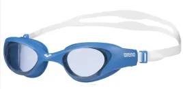 okulary-plywackie-dla-doroslych-arena-the-one-light-smoke-blue-white