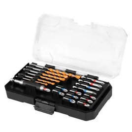 graphite-zestaw-wiertel-do-betonu-i-bitow-20szt-stal-s2-w-kasetce-56h611