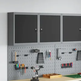 szafka-narzedziowa-vidaxl-do-montazu-na-scianie-czarna-50x20x55-cm-stal