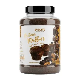 evolite-protein-muffins-1000g-gingerbread