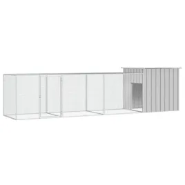 vidaxl-klatka-dla-kurczat-szara-400x91x100-cm-stal