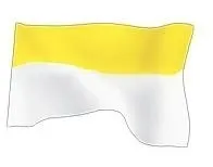 flaga-papieska-70x112
