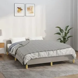vidaxl-koc-obciazeniowy-szary-120x180-cm-5-kg-tkanina