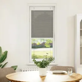 vidaxl-roleta-plisowana-antracytowa-50x100-cm-szerokosc-tkaniny-494cm