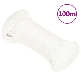vidaxl-linka-zeglarska-biala-jednolita-3-mm-100-m-polipropylen