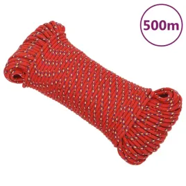 vidaxl-linka-zeglarska-czerwona-3-mm-500-m-polipropylen