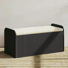 vidaxl-lawka-ze-schowkiem-i-poduszka-czarna-115x51x52-cm-polirattan
