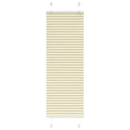vidaxl-roleta-plisowana-kremowa-45x150-cm-szerokosc-tkaniny-444-cm