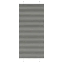 vidaxl-roleta-plisowana-antracytowa-95x200-cm-szerokosc-tkaniny-944cm
