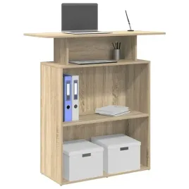 vidaxl-biurko-recepcyjne-dab-sonoma-100x40x104-cm-drewno-klejone