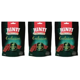 przysmak-dla-psa-rinti-singlefleisch-exclusive-jelen-3-x-50g