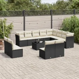 vidaxl-13-cz-zestaw-mebli-do-ogrodu-poduszki-czarny-rattan-pe