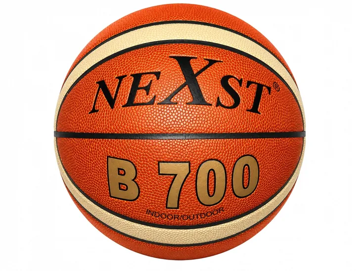 pilka-do-koszykowki-nexst-b-700-do-kosza-stan-nowy