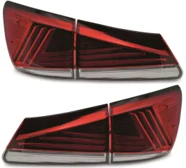 lampy-diodowe-do-lexus-is-ii-06-13-red-led-sql